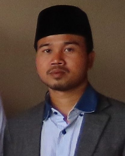 Syamsul